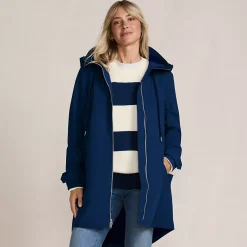 Women's Squall A-Line Rain Jacket