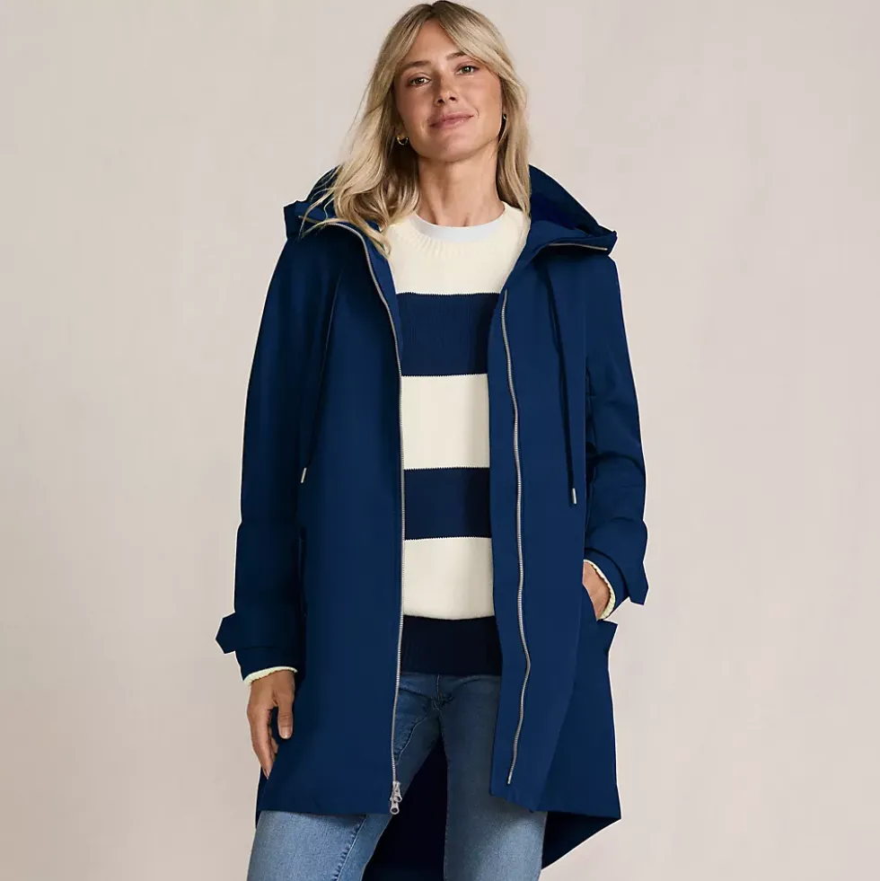 Women's Squall A-Line Rain Jacket