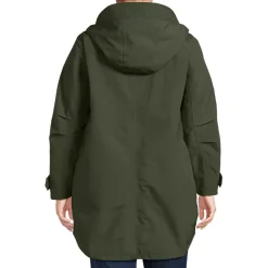 Women's Squall A-Line Rain Jacket
