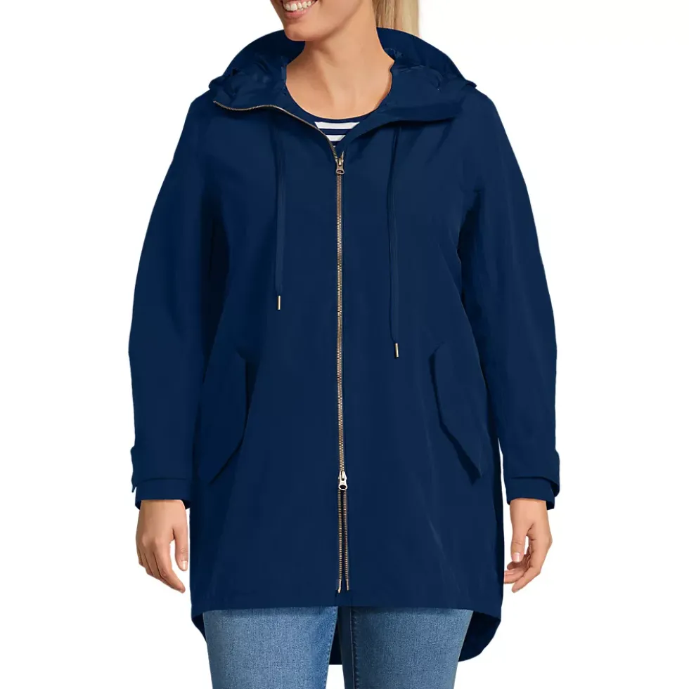 Women's Squall A-Line Rain Jacket