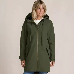 Women's Squall A-Line Rain Jacket