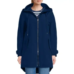 Women's Squall A-Line Rain Jacket