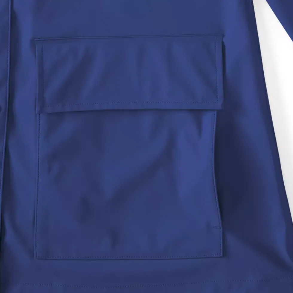 Women's Squall A-line Slicker Raincoat