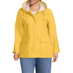 Women's Squall A-line Slicker Raincoat