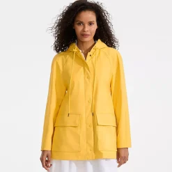 Women's Squall A-line Slicker Raincoat