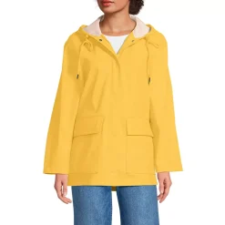 Women's Squall A-line Slicker Raincoat