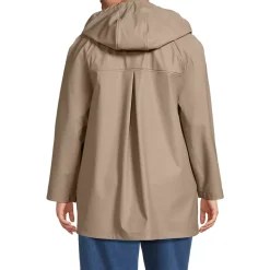 Women's Squall A-line Slicker Raincoat