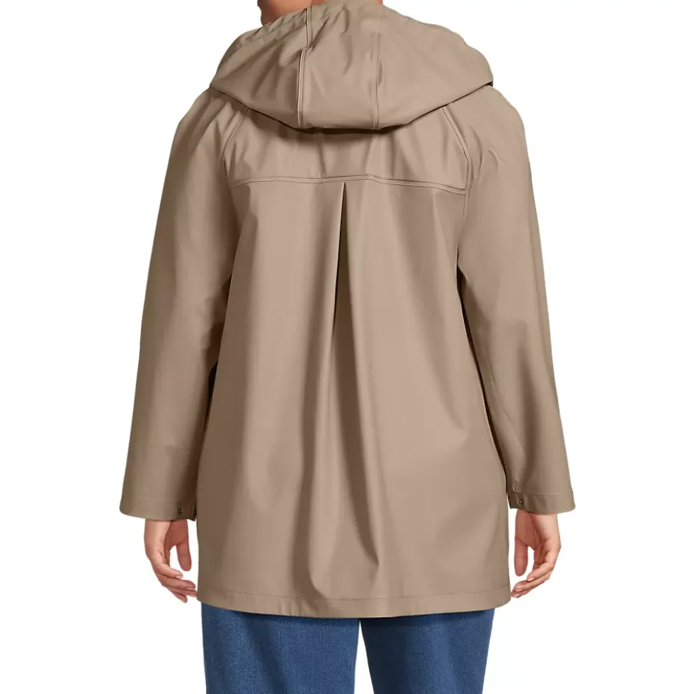 Women's Squall A-line Slicker Raincoat