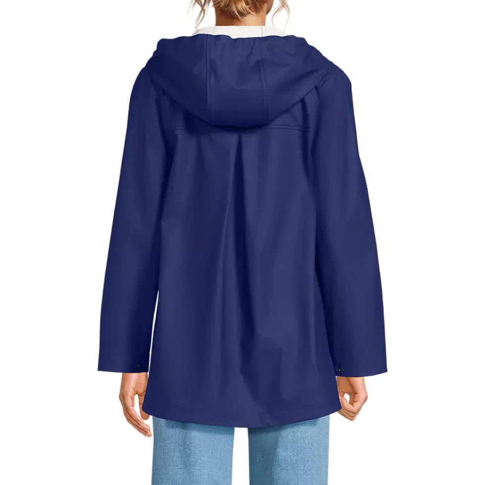 Women's Squall A-line Slicker Raincoat