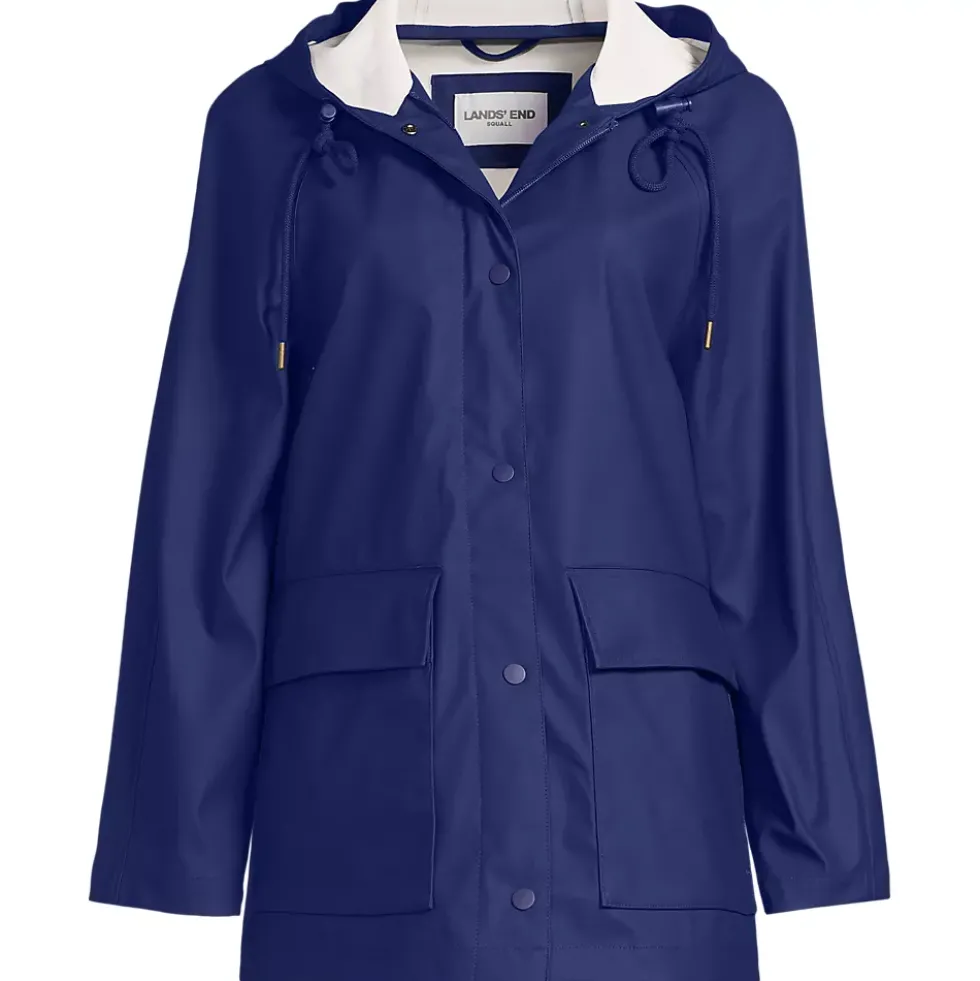 Women's Squall A-line Slicker Raincoat