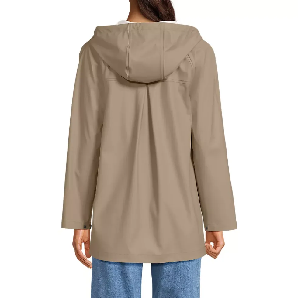 Women's Squall A-line Slicker Raincoat