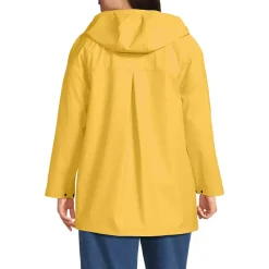 Women's Squall A-line Slicker Raincoat