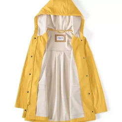 Women's Squall A-line Slicker Raincoat
