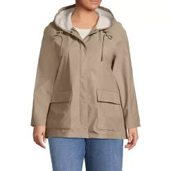 Women's Squall A-line Slicker Raincoat