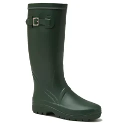 Women's Squall Buckle Tall Rain Boots