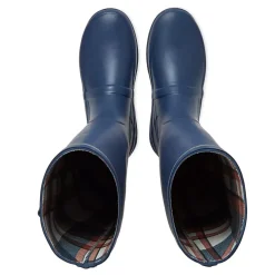 Women's Squall Buckle Tall Rain Boots