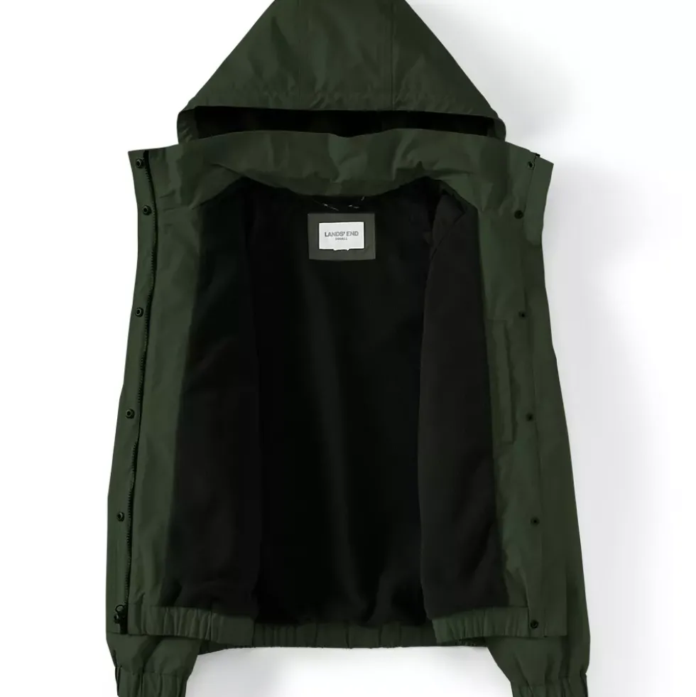 Women's Squall Full Zip Jacket