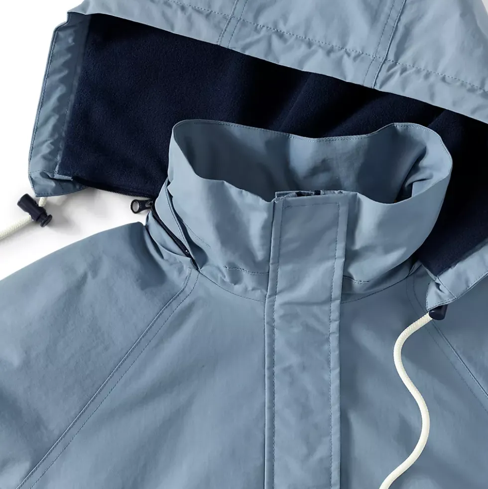 Women's Squall Full Zip Jacket