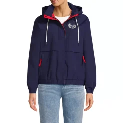Women's Squall Full Zip Jacket