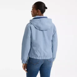 Women's Squall Full Zip Jacket