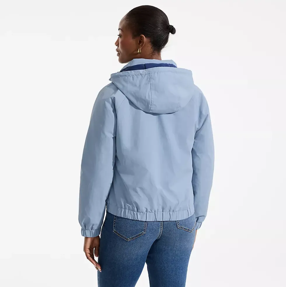 Women's Squall Full Zip Jacket
