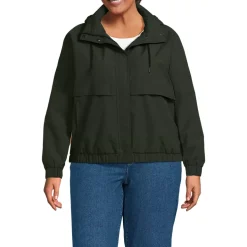 Women's Squall Full Zip Jacket
