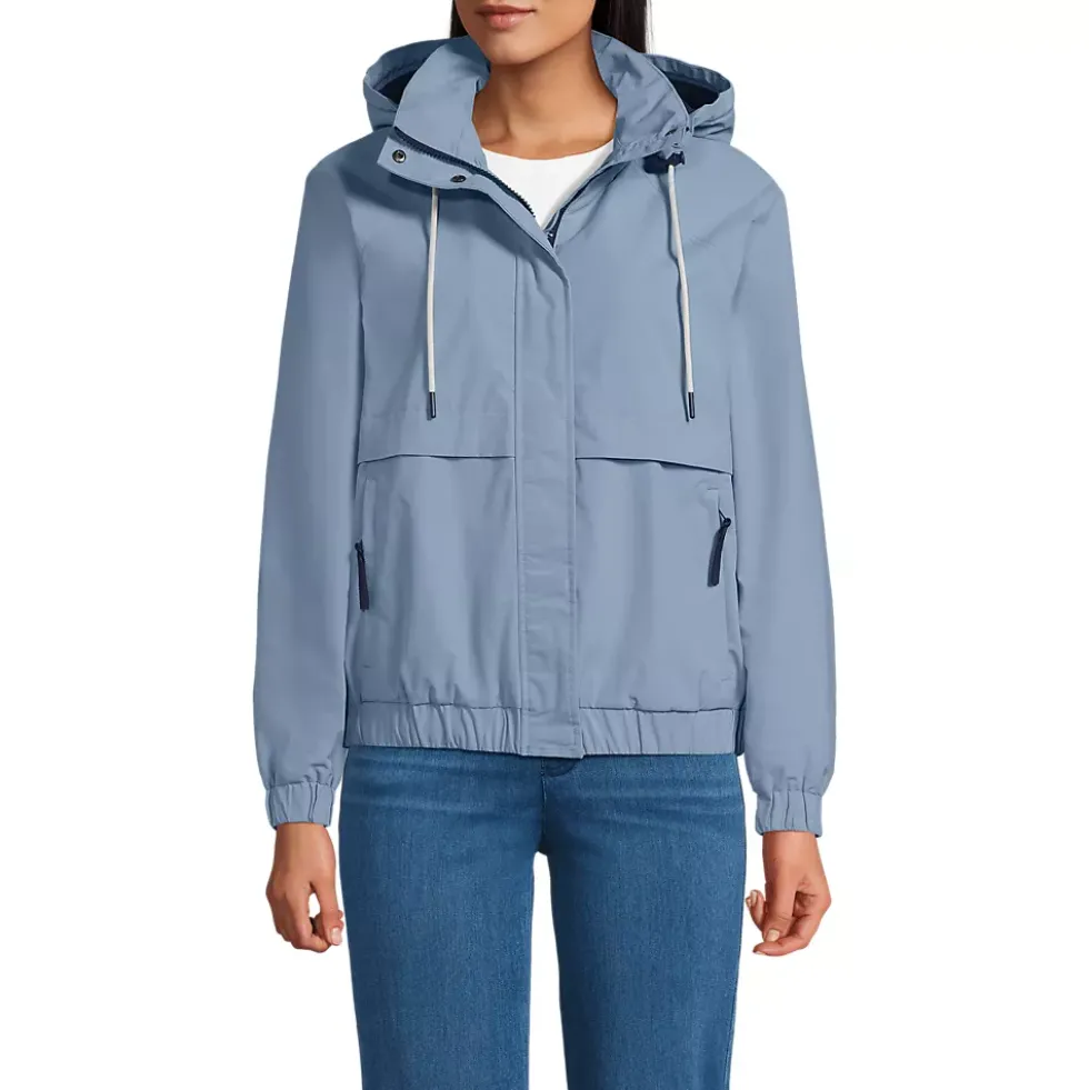 Women's Squall Full Zip Jacket