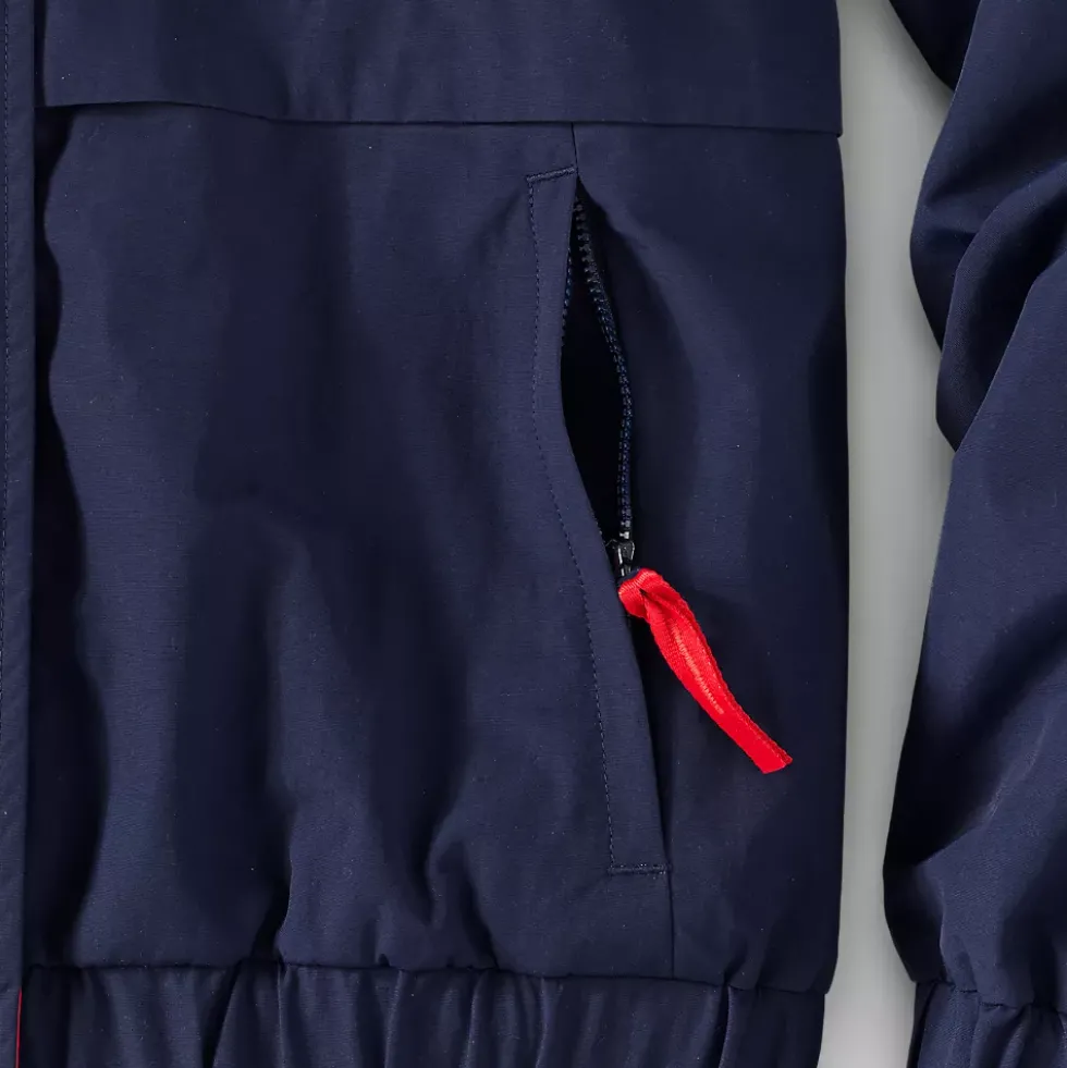 Women's Squall Full Zip Jacket