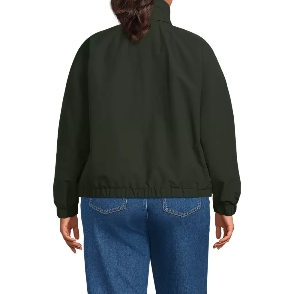 Women's Squall Full Zip Jacket
