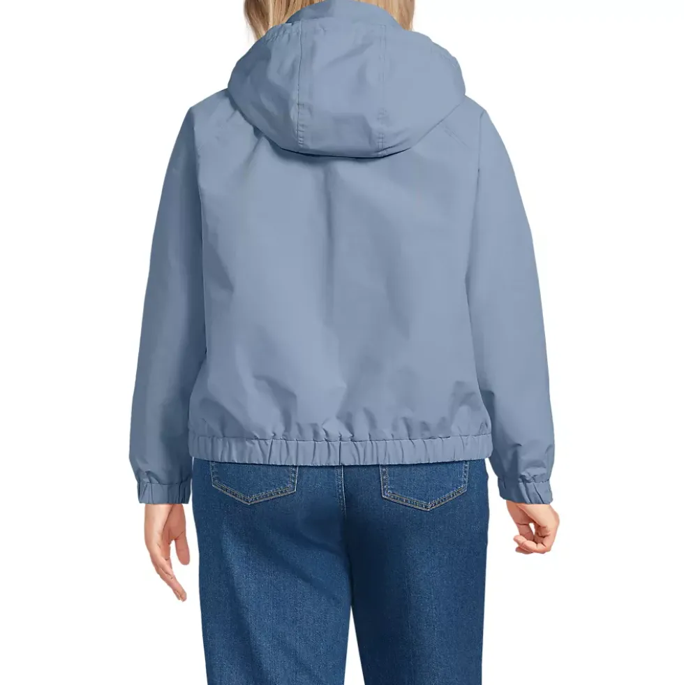 Women's Squall Full Zip Jacket