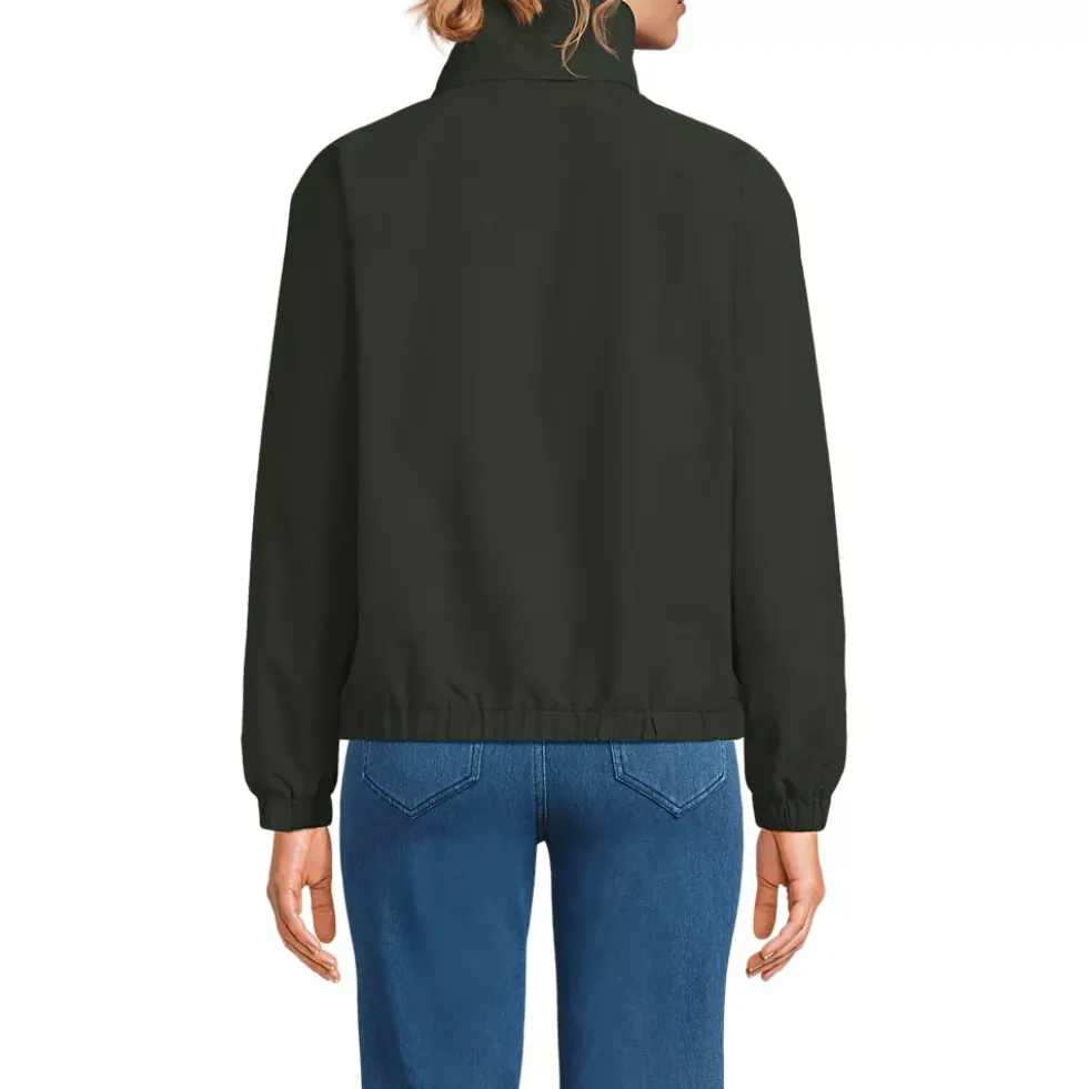 Women's Squall Full Zip Jacket