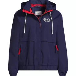 Women's Squall Full Zip Jacket