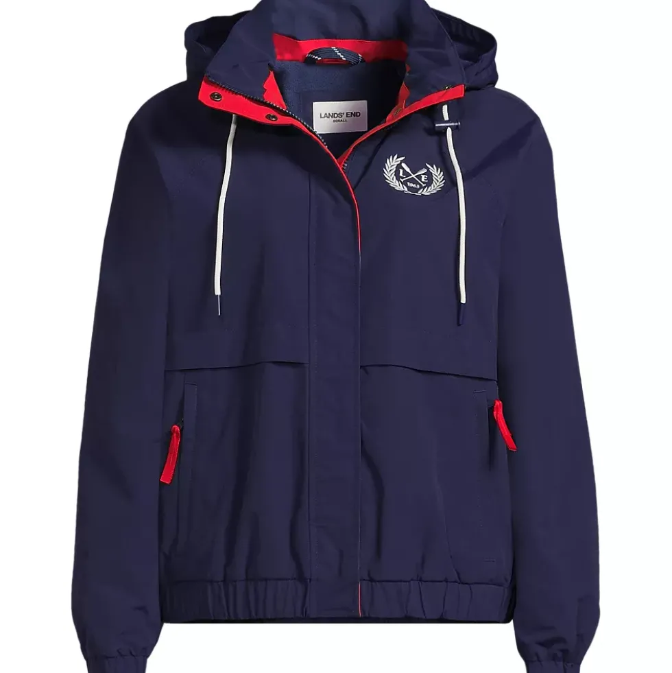 Women's Squall Full Zip Jacket