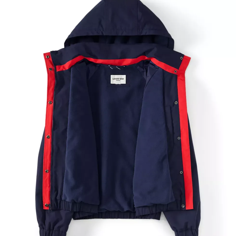 Women's Squall Full Zip Jacket