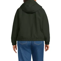 Women's Squall Full Zip Jacket