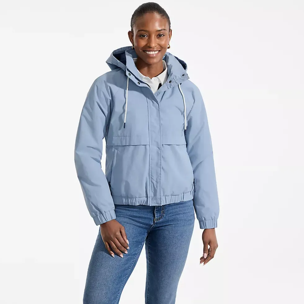 Women's Squall Full Zip Jacket