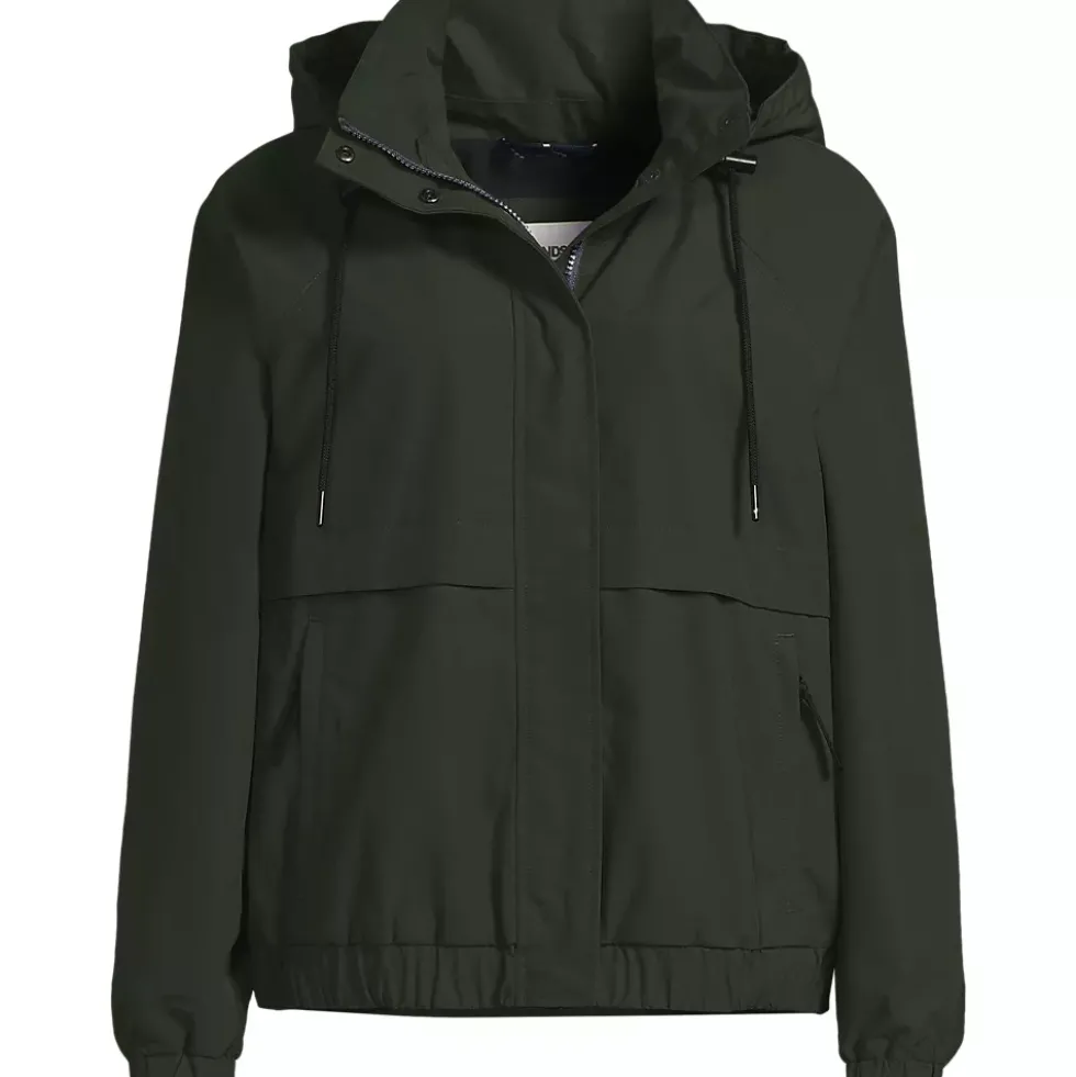 Women's Squall Full Zip Jacket