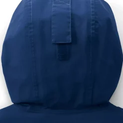 Women's Squall Hooded Waterproof Raincoat