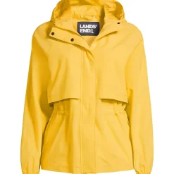 Women's Squall Packable Rain Jacket