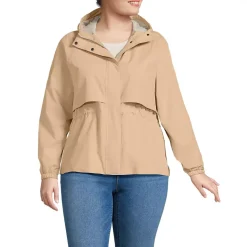 Women's Squall Packable Rain Jacket