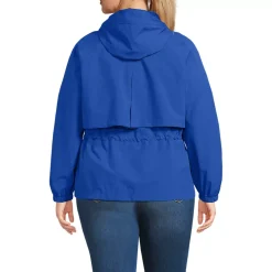 Women's Squall Packable Rain Jacket