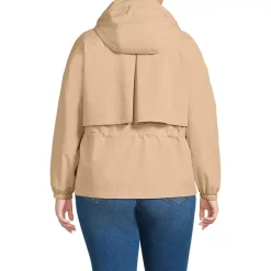 Women's Squall Packable Rain Jacket
