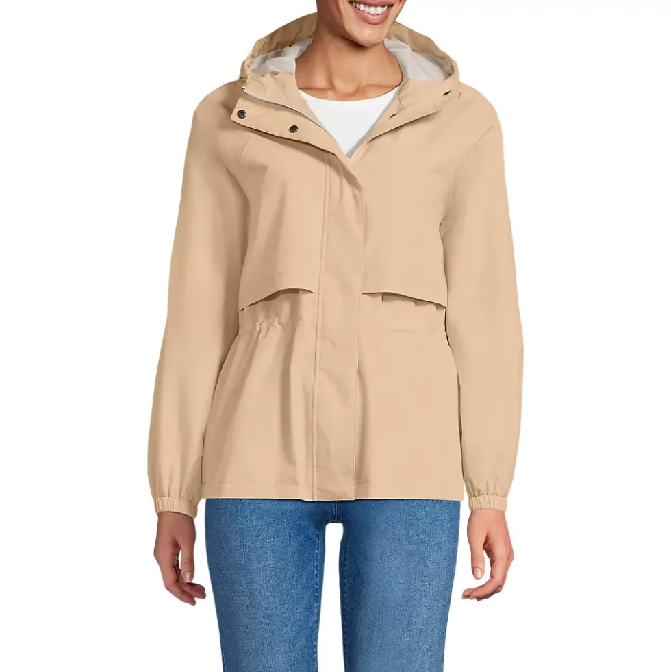 Women's Squall Packable Rain Jacket