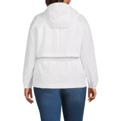 Women's Squall Packable Rain Jacket