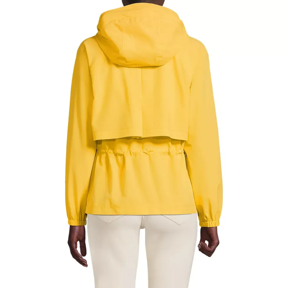 Women's Squall Packable Rain Jacket