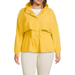 Women's Squall Packable Rain Jacket