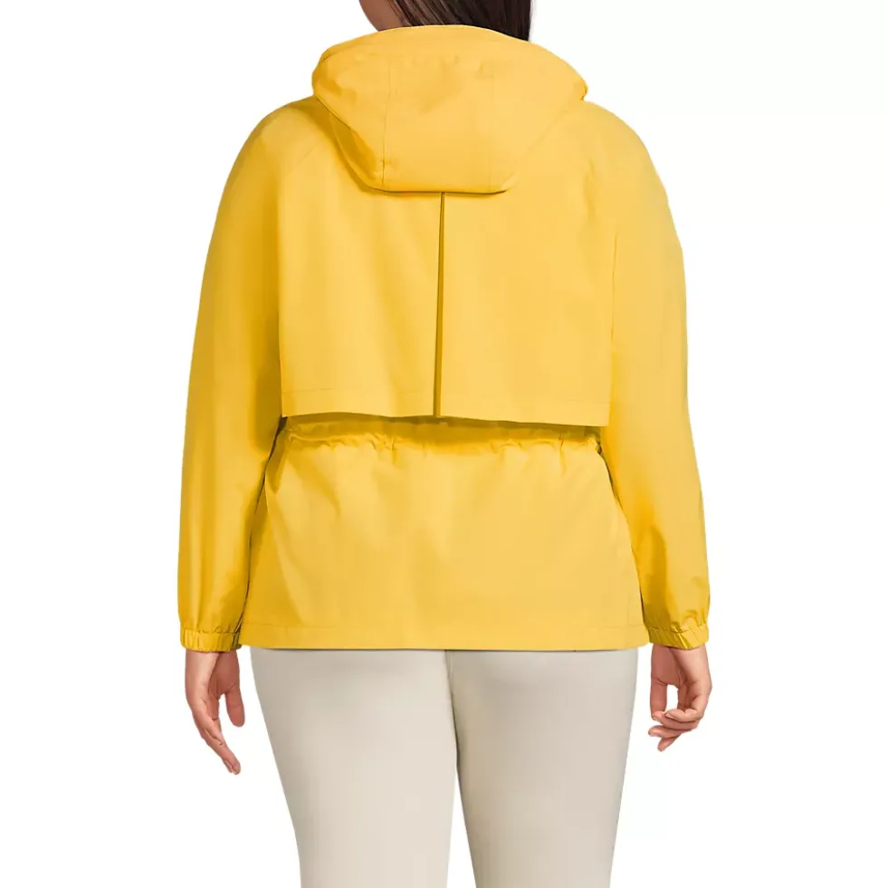Women's Squall Packable Rain Jacket