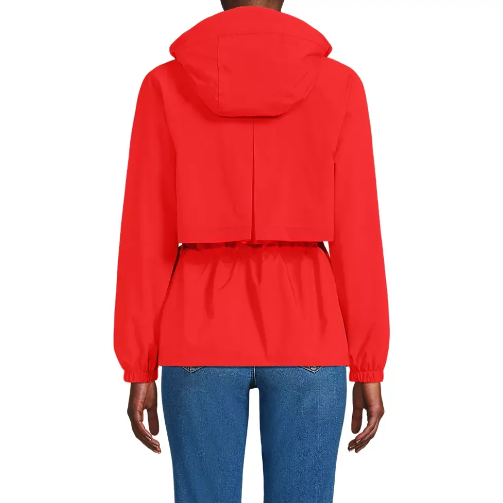 Women's Squall Packable Rain Jacket