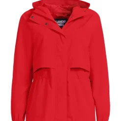 Women's Squall Packable Rain Jacket