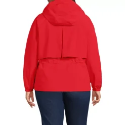 Women's Squall Packable Rain Jacket